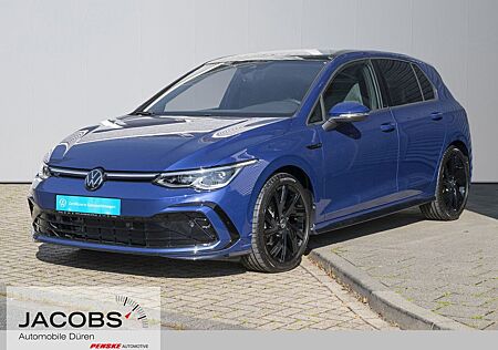 VW Golf Volkswagen R-Line 1.5 eTSI DSG Pano*LED Matrix*Travel