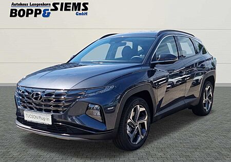 Hyundai Tucson 1.6 T-GDi Plug-in-Hybrid 4WD 'Navi + LED'