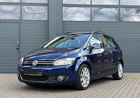VW Golf Plus Volkswagen 1.4 TSI*Kette NEU*1.Hd.*SHZ*PDC*