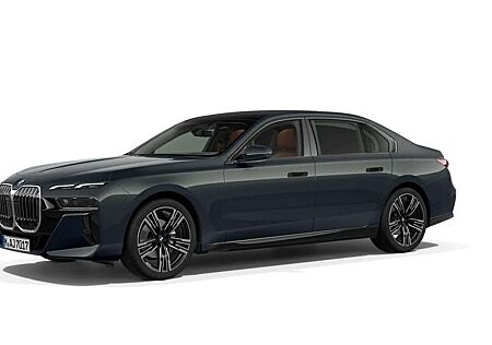BMW 740d xDrive