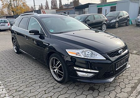 Ford Mondeo 2,2TDCi 147kW Titanium Turnier Autom....