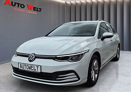 VW Golf Volkswagen VIII Variant Life/Kamera/ACC/Navi/Ambiente
