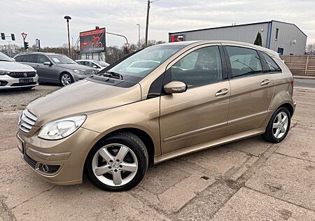 Mercedes-Benz B 170 B Automa. Klima. Tüv Hu 01/28