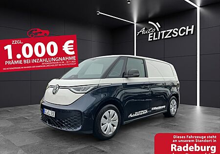 VW ID.BUZZ Volkswagen Cargo KLIMA DAB AHK ACC