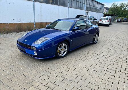 Fiat Coupe 2.0 20V VIS