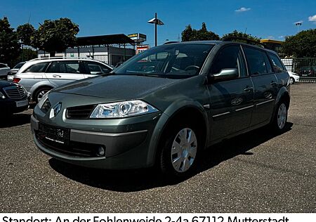 Renault Megane II Grandtour Avantage/PDC/KLIM