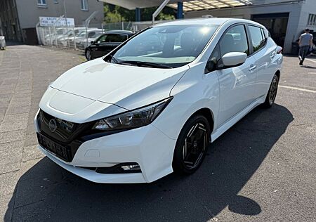 Nissan Leaf Acenta *Scheckheft*