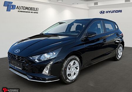 Hyundai i20 1.0 T-GDi 2WD Select MJ25