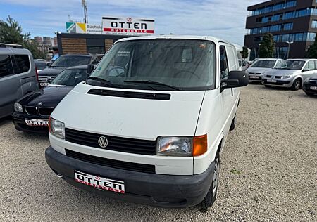 VW T4 Volkswagen andere