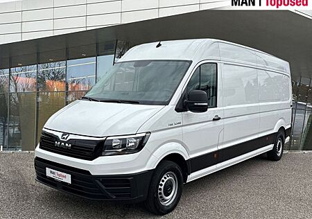 MAN TGE 3.140 4X2F SB Klima