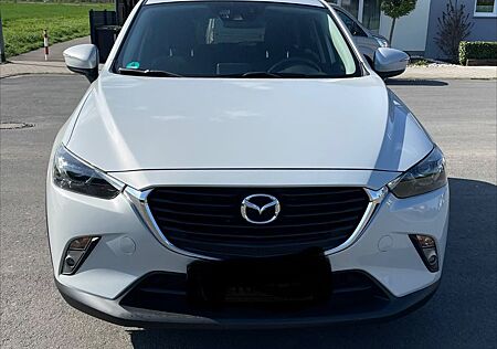Mazda CX-3 2.0 SKYACTIV-G 120 Exclusive-Line FWD E...