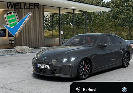 BMW i4 M50 xD M SPORT PRO AdLED DAPr 360° Glasd H/K