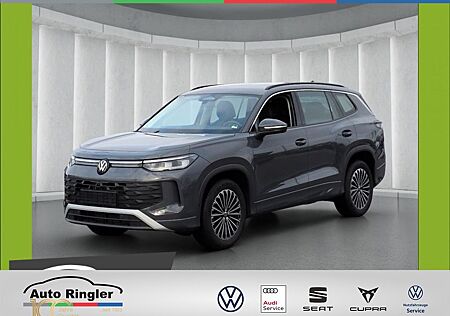VW Tayron Volkswagen 4Mot TDI*DSG 193PS HD-Matrix AHK 360°Kam