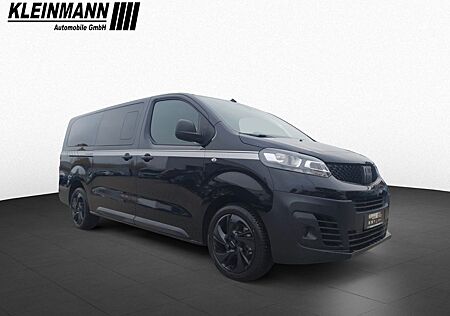 Fiat Scudo Kombi "Sportivo" L3 2.0 180 AT 8-Sitzer