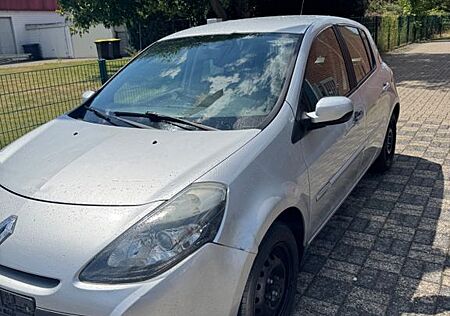 Renault Clio Expression 1.2 16V 75 Expression