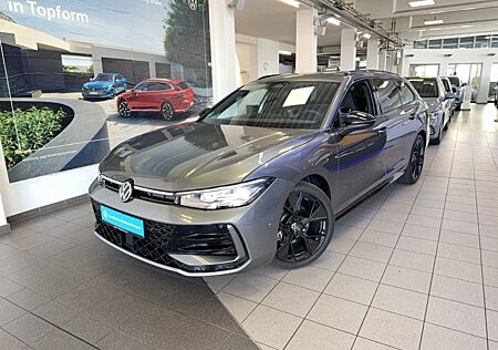 VW Passat Variant Volkswagen R-Line 2.0 TDI DSG MATRIX LED+HUD