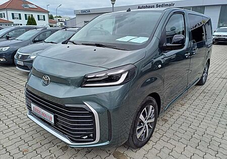Toyota Pro Ace Proace Verso L1 6 Sitzer Automatik Lounge/Indivi