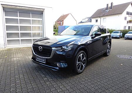 Mazda CX-60 AWD PHEV Aut. TAKUMI
