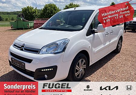 Citroën Berlingo 1.6 Blue-HDI FAP Selection AHK|Temp|PDC