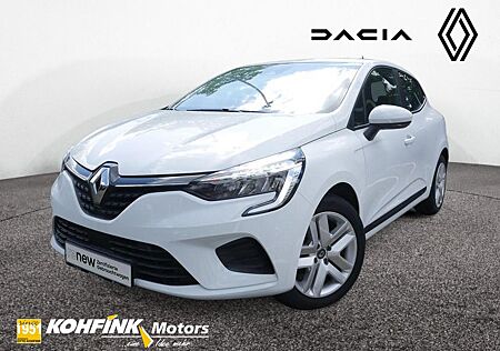Renault Clio ZEN TCe 90 KLIMA KEYLESS PDC SHZ NAVI LED