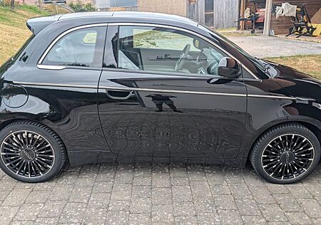 Fiat 500E "la Prima" Limousine 42 kWh La Prima