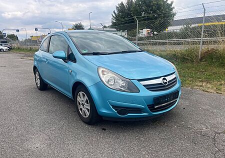 Opel Corsa 1.4 ECOT Edition "111 Jahre" 74