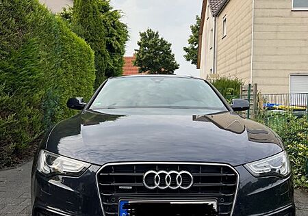 Audi A5 2.0 TDI S tronic quattro -