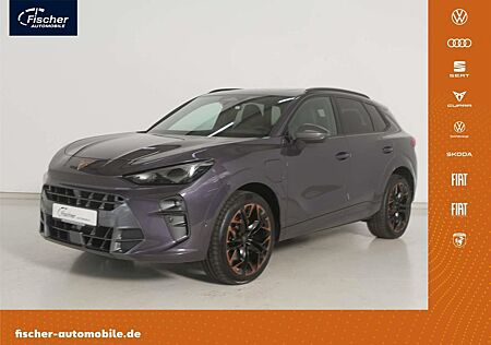 Cupra Terramar 1.5 e-Hybrid VZ