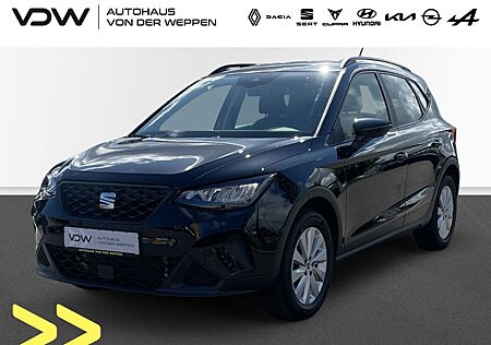 Seat Arona Style TSI DSG Sitzheizung DAB FullLink PDC