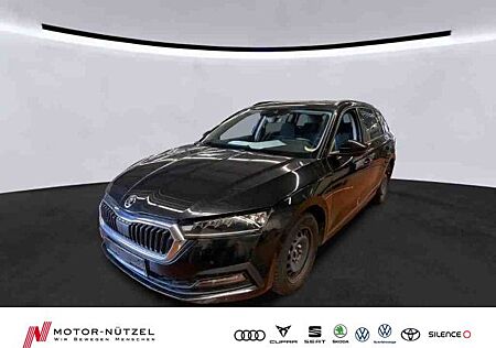 Skoda Octavia Combi 2.0 TDI AMBITION LED+NAVI+SHZ+AHK