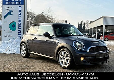 Mini Cooper S R56 *PanoDach&Bi-Xenon&LederBeige**JCW