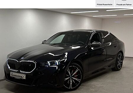 BMW i5 xDrive40 Limousine M Sportpaket Bowers&Wilkin