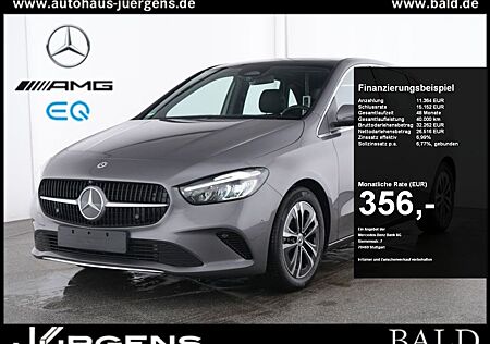 Mercedes-Benz B 220 4M Progressive/LED/Cam/Pano/AHK/Winter/17'