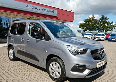 Opel Combo Life E Elegance