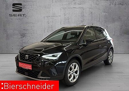 Seat Arona 1.0 TSI DSG FR