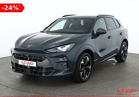 Cupra Terramar 1.5 TSI DSG LED ACC Kamera