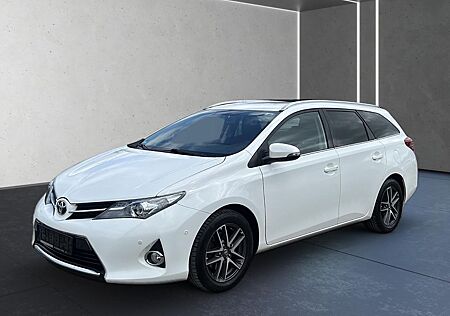 Toyota Auris Touring Sports Edition*2.0D*Navi*Kamera*