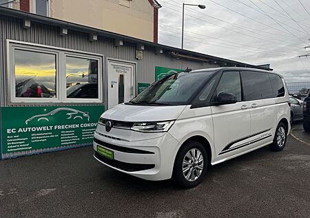 VW T7 Multivan Volkswagen 2.0 TDI SCR DSG Edition*PANO*7-SITZE