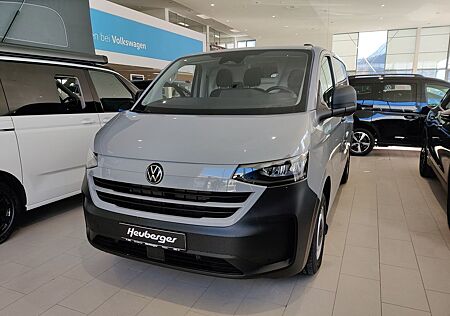 VW T7 Volkswagen Transporter Kasten 2.0 TDI Kamera, APP, AHK,