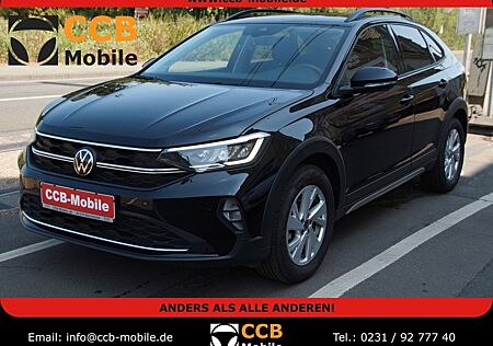 VW Taigo Volkswagen Life*2HAND*NEUWERTIG*ALU/KLIMA*UNFALLFREI