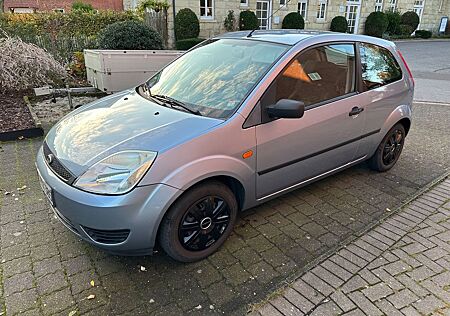 Ford Fiesta 1.3 44 kW -