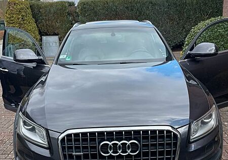 Audi Q5 2.0 TDI clean d 140kW S tronic quattro