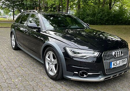 Audi A6 Allroad 3.0 TDI quattro 180kW S tronic -