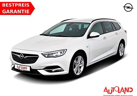 Opel Insignia ST 2.0 CDTI Aut. LED Navi Tempomat PDC