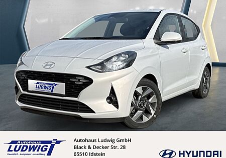 Hyundai i10 1,2 Trend