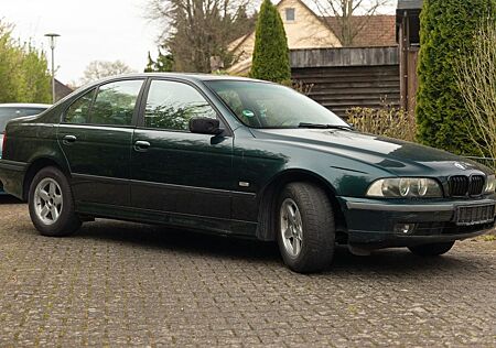 BMW 520i E39