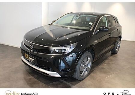 Opel Grandland X Grandland 1.2 Turbo ''Elegance mit Ultimate-Pake
