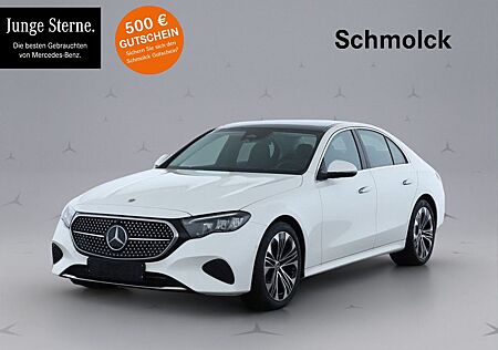 Mercedes-Benz E 220 d AVANTGARDE+9G+LED+PANO+KYLS+DSTR+TOTW+++