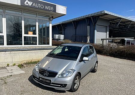 Mercedes-Benz A 160 A -KlasseA160 CDI/PDC/SHT/AHK/TEMPOM/BT/HU-02/27