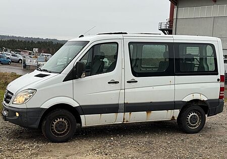Mercedes-Benz Sprinter 315 CDI *AUTOMATIK*7.SITZER*KLIMA*AHK*
